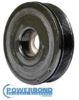 POWERBOND OEM REPLACEMENT HARMONIC BALANCER FOR RENAULT M9R.740/50/815 M9R.835 M9R.838 M9R 2.0L I4