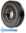 POWERBOND OEM REPLACEMENT HARMONIC BALANCER TO SUIT RENAULT LAGUNA X91 M9R.800/9 M9R.816/20 2.0L I4