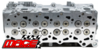 MACE ASSEMBLED CYLINDER HEAD TO SUIT NISSAN CARAVAN E25 ZD30DDTI TURBO DIESEL 3.0L I4