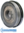 POWERBOND OEM REPLACEMENT HARMONIC BALANCER TO SUIT BMW 1 SERIES 123D N47D20D 2.0 I4 SUITS E87 & E88