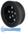 POWERBOND OEM REPLACEMENT HARMONIC BALANCER TO SUIT FORD P5-AT TURBO DIESEL 3.2L I5
