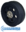 POWERBOND OEM REPLACEMENT HARMONIC BALANCER TO SUIT FORD P5-AT TURBO DIESEL 3.2L I5