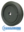 STANDARD REPLACEMENT HARMONIC BALANCER TO SUIT CHRYSLER CHARGER VH VJ VK 265 245 215 3.5L 4.0 4.3 I6