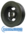 POWERBOND OEM REPLACEMENT HARMONIC BALANCER TO SUIT TOYOTA 4A-FE 7A-FE 1.6L 1.8L I4
