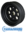 POWERBOND OEM REPLACEMENT HARMONIC BALANCER TO SUIT TOYOTA 4A-GELU 4A-GEL 4A-GE 4A-F 4A-GZE 1.6L I4