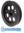 POWERBOND OEM REPLACEMENT HARMONIC BALANCER TO SUIT TOYOTA PRIUS ALPHA ZVW40R 2ZR-FXE 1.8L I4