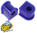 SUPERPRO REAR SWAY BAR MOUNT BUSH KIT TO SUIT TOYOTA CAMRY ACV36R 2AZ-FE 2.4 I4 MOUNT TO CROSSMEMBER