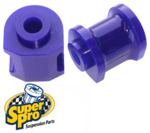 SUPERPRO REAR SWAY BAR MOUNT BUSH KIT TO SUIT SUBARU FA24C EJ253 EJ255 EJ257 FB25A 2.4L 2.5L I4