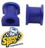 Go to product SUPERPRO FRONT SWAY BAR MOUNT BUSH KIT TO SUIT TOYOTA 1KD-FTV 2KD-FTV TURBO DIESEL 2.5L 3.0L I4