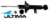 ULTIMA FRONT LEFT GAS SHOCK ABSORBER FOR TOYOTA HILUX TGN16R 2TRFE 2.7 I4 W/ COIL SPRING SUSPENSION