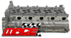 MACE ASSEMBLED CYLINDER HEAD KIT TO SUIT FORD P5AT TURBO DIESEL 3.2L I5