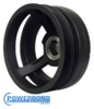 POWERBOND OEM REPLACEMENT HARMONIC BALANCER TO SUIT JEEP 3Y5 EVA XY 4.7L V8
