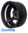 POWERBOND OEM REPLACEMENT HARMONIC BALANCER TO SUIT JEEP 3Y5 EVA XY 4.7L V8
