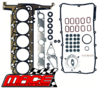 MACE ASSEMBLED CYLINDER HEAD KIT TO SUIT FORD RANGER PX P5AT TURBO DIESEL 3.2L I5