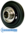 POWERBOND OEM REPLACEMENT HARMONIC BALANCER TO SUIT CHRYSLER CHARGER VH VJ VK CL 318 340 5.2L 5.6 V8