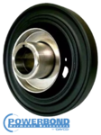 POWERBOND OEM REPLACEMENT HARMONIC BALANCER TO SUIT CHRYSLER VALIANT VK CL CM 318 5.2L V8