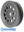 POWERBOND OEM REPLACEMENT HARMONIC BALANCER TO SUIT SUBARU XV GP FB20A 2.0L F4 TO 2014 MANUAL TRANS.