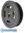 POWERBOND OEM REPLACEMENT HARMONIC BALANCER TO SUIT LEXUS ES300H AVV60R 2AR-FXE 2.5L I4