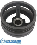 POWERBOND OEM REPLACEMENT HARMONIC BALANCER TO SUIT DODGE NITRO KA EKG 3.7L V6 TILL 2011