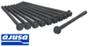 AJUSA CYLINDER HEAD BOLT SET TO SUIT HOLDEN BARINA TK F16D3 1.6L I4