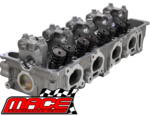 MACE ASSEMBLED CYLINDER HEAD TO SUIT FORD COURIER PC PD PE PG PH G6 2.6L I4
