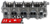 MACE ASSEMBLED CYLINDER HEAD TO SUIT MAZDA B2500 BRAVO UF UN WL WLAT TURBO DIESEL 2.5L I4