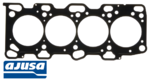 AJUSA CYLINDER HEAD GASKET TO SUIT HYUNDAI G4JS 2.4L I4
