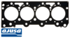 AJUSA CYLINDER HEAD GASKET TO SUIT KIA GRAND CARNIVAL VQ J3 TURBO DIESEL 2.9L I4