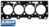 AJUSA CYLINDER HEAD GASKET TO SUIT KIA GRAND CARNIVAL VQ J3 TURBO DIESEL 2.9L I4