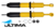 PAIR OF ULTIMA FRONT HEAVY DUTY SHOCK ABSORBERS TO SUIT TOYOTA HILUX GUN135 2GD-FTV 2.4L I4