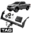 TAG HD 1-PIECE DESIGN TOW BAR & BRINK WIRING KIT FOR MAZDA BT-50 B32 P4AT 2.2 I4 4WD & RWD STYLESIDE