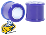 SUPERPRO REAR PANHARD ROD BUSH KIT TO SUIT FORD MAVERICK DA TB42 4.2L I6 FROM 02/1989