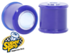 SUPERPRO REAR PANHARD ROD BUSH KIT TO SUIT FORD MAVERICK DA TB42 4.2L I6 FROM 02/1989
