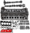MACE ASSEMBLED CYLINDER HEAD KIT TO SUIT NISSAN NAVARA NP300 D23 YS23DDT YS23DDTT 2.3L I4