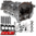 MACE ASSEMBLED CYLINDER HEAD KIT TO SUIT NISSAN NAVARA NP300 D23 YS23DDT YS23DDTT 2.3L I4