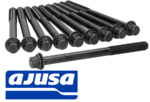 AJUSA CYLINDER HEAD BOLT SET TO SUIT CHEVROLET CAPTIVA C100 Z20S1 TURBO DIESEL 2.0L I4