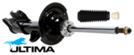 ULTIMA FRONT LEFT GAS SHOCK ABSORBER TO SUIT HYUNDAI SANTA FE DM G6DF 3.3L V6