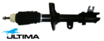 ULTIMA FRONT RIGHT GAS SHOCK ABSORBER TO SUIT HYUNDAI TUCSON MJ G4GC 2.0L I4 FWD ONLY