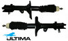 Go to product PAIR OF ULTIMA REAR GAS SHOCK ABSORBERS TO SUIT HYUNDAI TUCSON MJ G4GC 2.0L I4 FWD ONLY