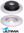 ULTIMA REAR SOLID DISC BRAKE ROTOR SET TO SUIT BMW X SERIES X2 B38A15M TURBO 1.5L I3
