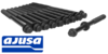 AJUSA CYLINDER HEAD BOLT SET TO SUIT SUZUKI M16A M13A M15A M13AA M18A K14C 1.3 1.4 1.5L 1.6L 1.8L I4