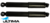 PAIR OF ULTIMA REAR GAS SHOCK ABSORBERS TO SUIT MITSUBISHI TRITON MK 4G64 2.4L I4