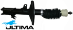 ULTIMA FRONT LEFT GAS SHOCK ABSORBER TO SUIT TOYOTA 1MZ-FE 2MZ-FE 2.5L 3.0L V6