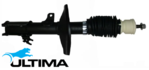 ULTIMA FRONT RIGHT GAS SHOCK ABSORBER TO SUIT TOYOTA 1MZ-FE 2MZ-FE 2.5L 3.0L V6