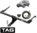 TAG STANDARD DUTY TOW BAR & WIRING KIT TO SUIT MAZDA TRIBUTE CU EP YU 6Z 8Z AJ 3.0L V6