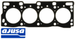 AJUSA CYLINDER HEAD GASKET TO SUIT MAZDA6 GG GY RF TURBO DIESEL 2.0L I4