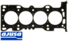 AJUSA CYLINDER HEAD GASKET TO SUIT MAZDA L5 2.5L I4