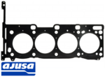 AJUSA CYLINDER HEAD GASKET TO SUIT MAZDA6 GH R2T TURBO DIESEL 2.2L I4