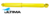 ULTIMA REAR HEAVY DUTY SHOCK ABSORBER TO SUIT NISSAN VG33E 3.3L V6 FROM 02/1999