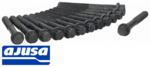 AJUSA CYLINDER HEAD BOLT SET TO SUIT TOYOTA LANDCRUISER FZJ105R FZJ78R FZJ79R 1FZ-FE 4.5L I6